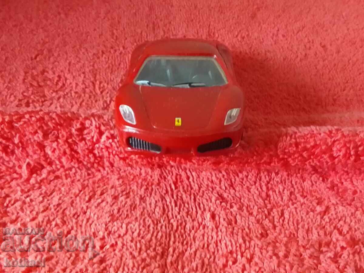 Δημοπρασία Παλιό μοντέλο Κίνας 1:38 Shell V-Power Ferrari F430 Δημοπρασία Παλιό μοντέλο Κίνας 1:38 Shell V-Power Ferrari F430