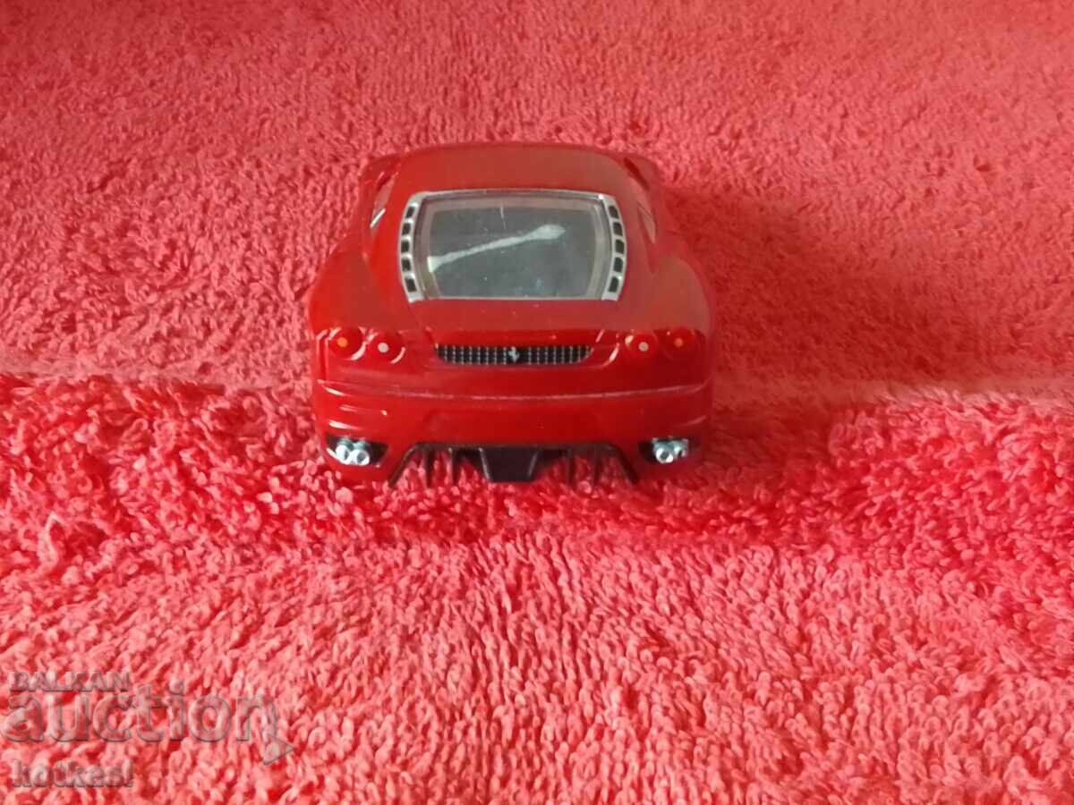 Παλιό μοντέλο Κίνας 1:38 Shell V-Power Ferrari F430 - 5 Παλιό μοντέλο Κίνας 1:38 Shell V-Power Ferrari F430 - 5