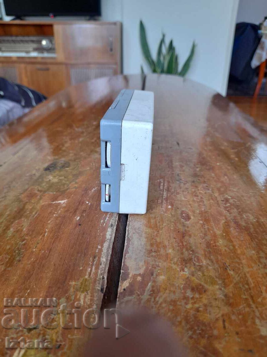 Delivery of Old radio, Yunost radio receiver Delivery of Old radio, Yunost radio receiver