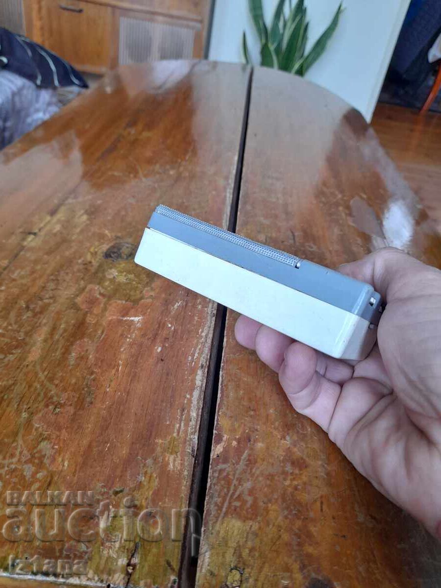 Old radio, Yunost radio receiver - 5 Old radio, Yunost radio receiver - 5