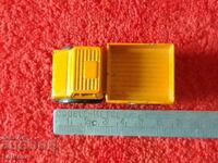 Model metal vechi siku GERMANIA Camion Mercedes