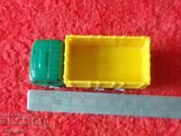 Model metal vechi siku GERMANIA Camion IVECO