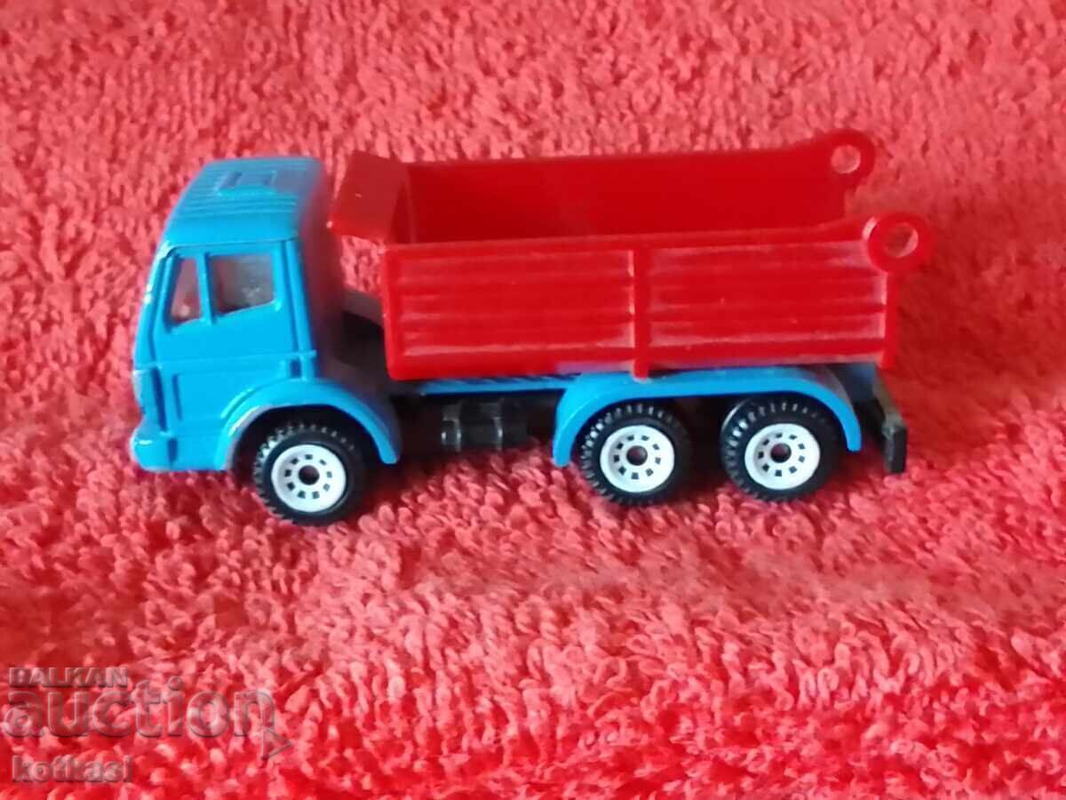 Παλαιό μεταλλικό μοντέλο siku ΓΕΡΜΑΝΙΑ Φορτηγό Mercedes με τιμή € 3.00 | 5.87 BGN Παλαιό μεταλλικό μοντέλο siku ΓΕΡΜΑΝΙΑ Φορτηγό Mercedes με τιμή € 3.00 | 5.87 BGN