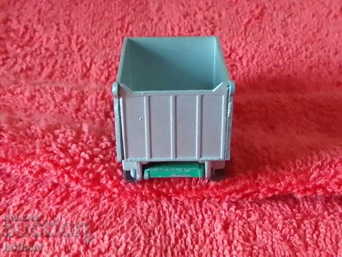 Παλαιό μοντέλο MATCHBOX ENGLAND LESNEY TIPPER TRUCK 1970 - 5 Παλαιό μοντέλο MATCHBOX ENGLAND LESNEY TIPPER TRUCK 1970 - 5