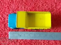 Old model MATCHBOX ENGLAND LESNEY DUMPER TRUCK