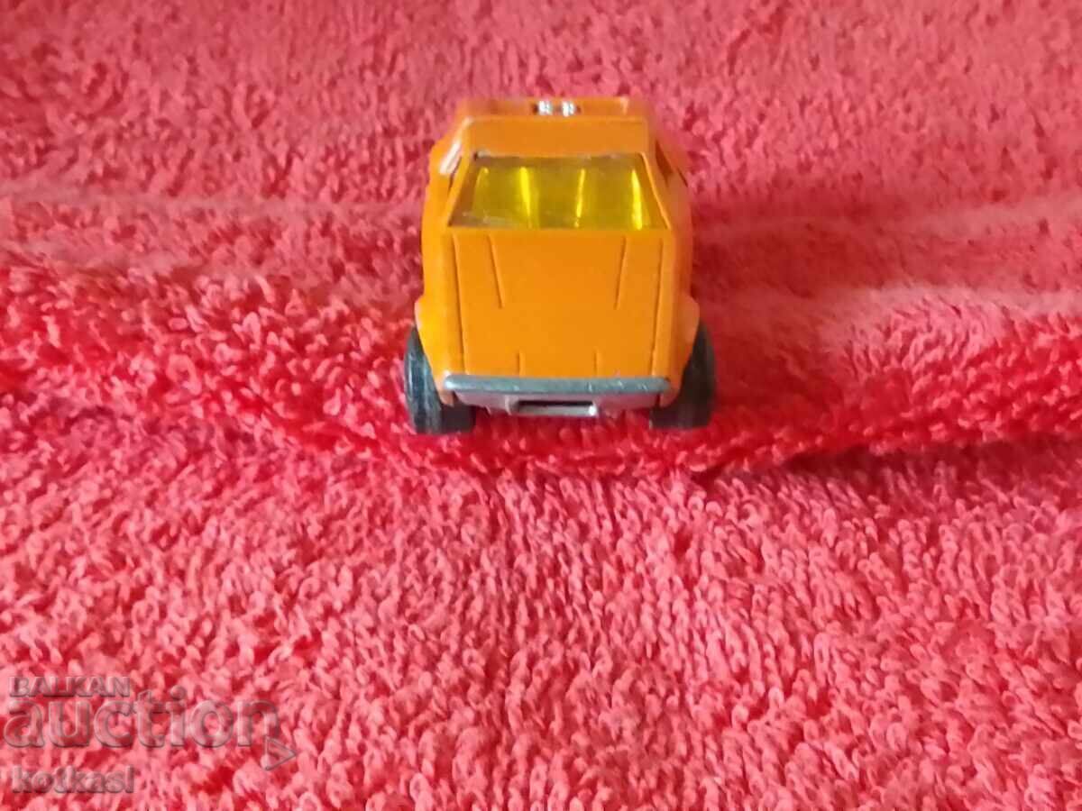 Δημοπρασία Παλιό μοντέλο MATCHBOX ENGLAND LESNEY 1972 TANZARA Δημοπρασία Παλιό μοντέλο MATCHBOX ENGLAND LESNEY 1972 TANZARA