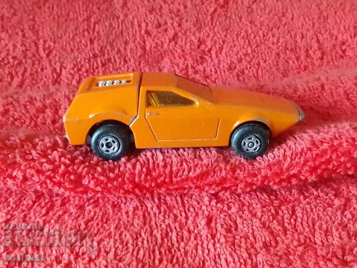 Доставка на Стар модел MATCHBOX ENGLAND LESNEY 1972 TANZARA