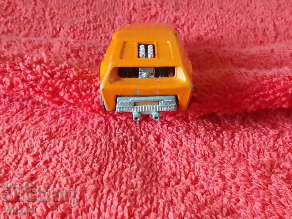 Стар модел MATCHBOX ENGLAND LESNEY 1972 TANZARA - 5