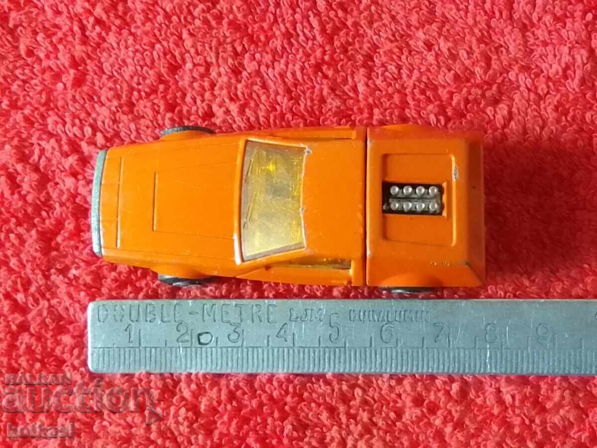 Παλιό μοντέλο MATCHBOX ENGLAND LESNEY 1972 TANZARA Παλιό μοντέλο MATCHBOX ENGLAND LESNEY 1972 TANZARA