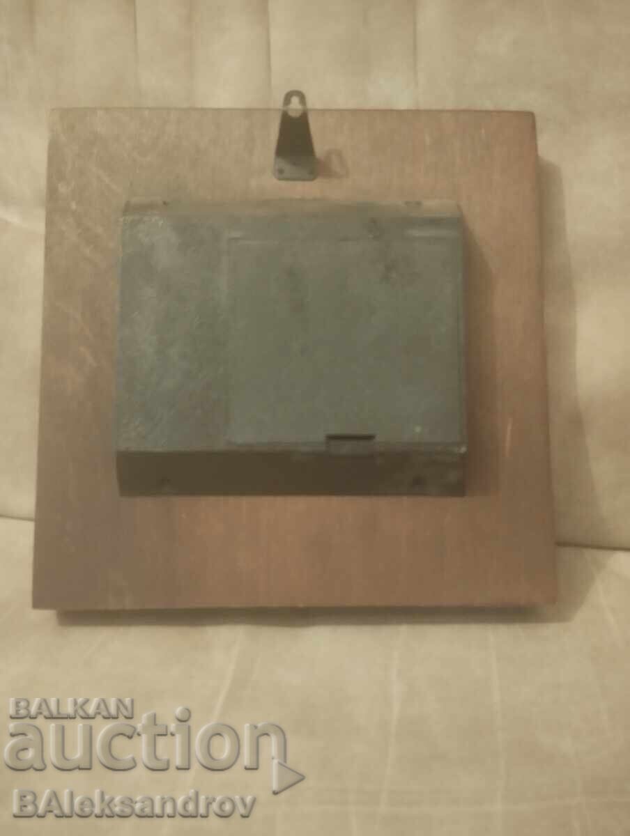 Old wall clock - 5 Old wall clock - 5