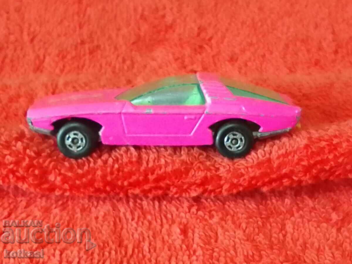 Παλιό μοντέλο MATCHBOX ENGLAND LESNEY 1971 VAUXHALL με τιμή 35.50 BGN | € 18.15 Παλιό μοντέλο MATCHBOX ENGLAND LESNEY 1971 VAUXHALL με τιμή 35.50 BGN | € 18.15