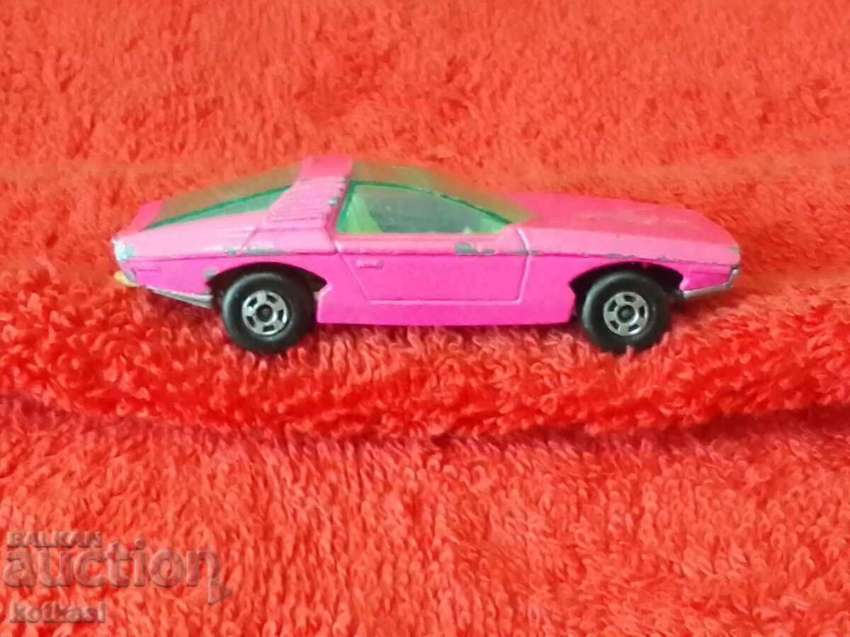 Παράδοση Παλιό μοντέλο MATCHBOX ENGLAND LESNEY 1971 VAUXHALL Παράδοση Παλιό μοντέλο MATCHBOX ENGLAND LESNEY 1971 VAUXHALL