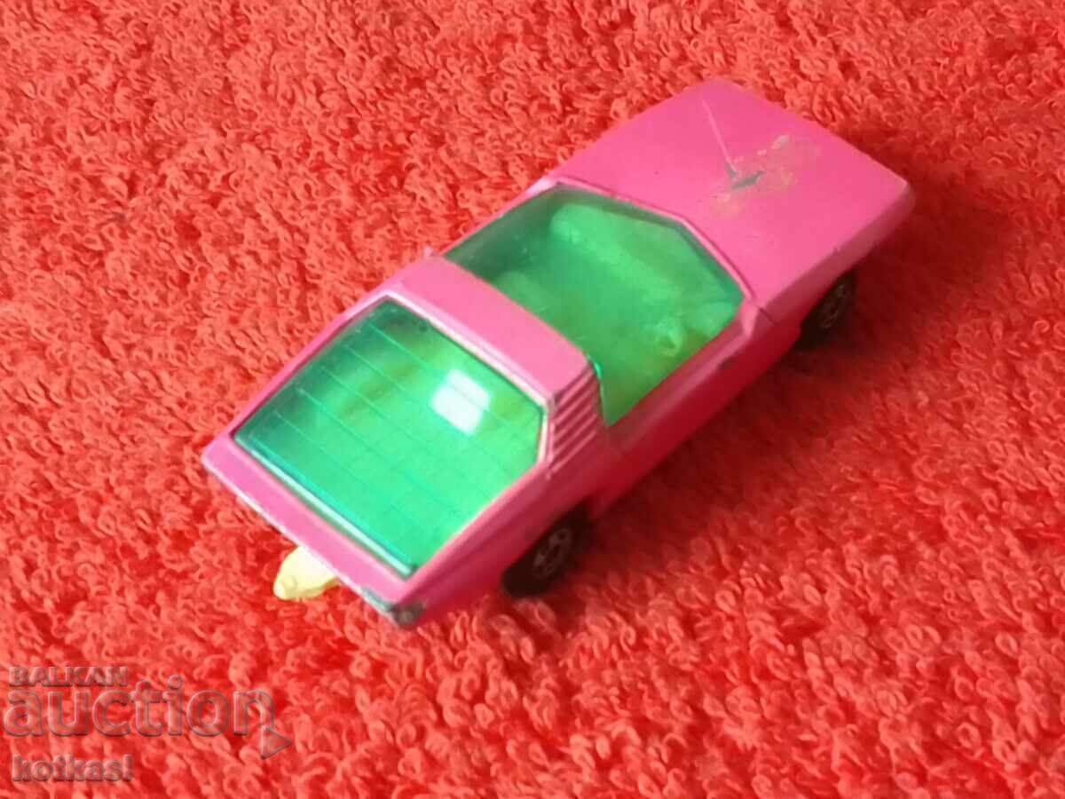 Παλιό μοντέλο MATCHBOX ENGLAND LESNEY 1971 VAUXHALL - 7 Παλιό μοντέλο MATCHBOX ENGLAND LESNEY 1971 VAUXHALL - 7