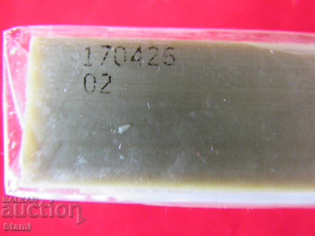 Delivery of Olive soap with donkey milk from Greece - series Delivery of Olive soap with donkey milk from Greece - series