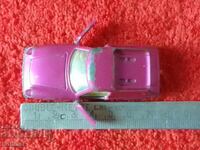 Old model MATCHBOX ENGLAND LESNEY 1969 LOTUS EUROPA