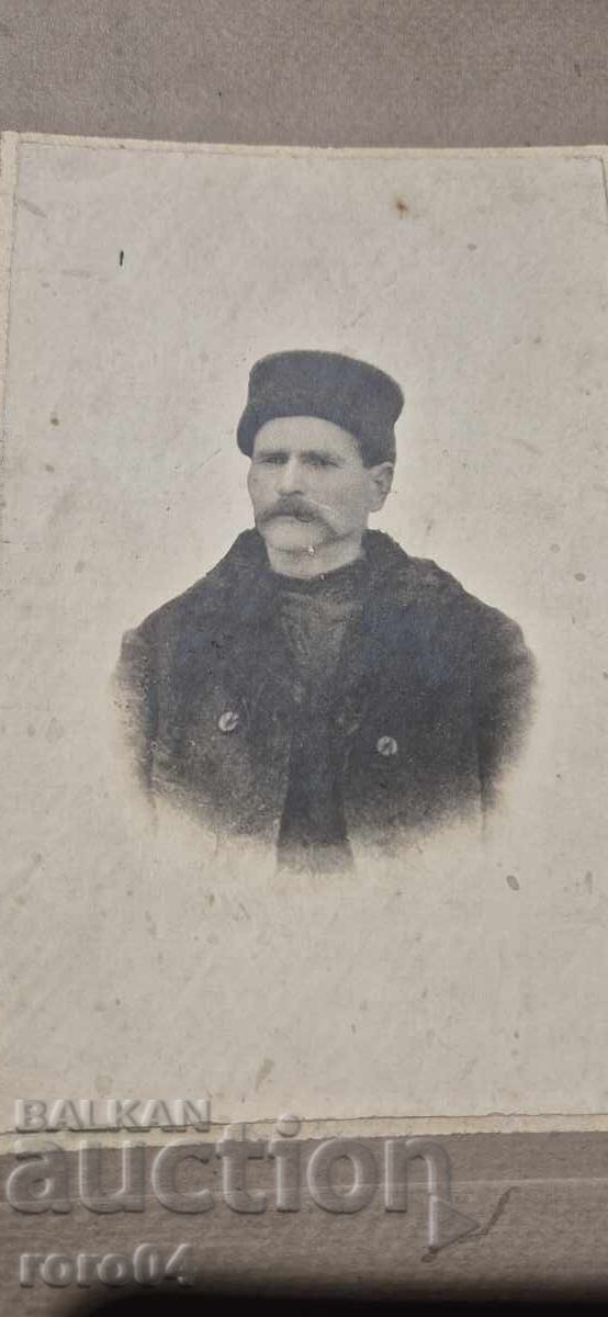 ΣΑΜΟΚΟΦ - ΚΩΣΤΑ ΣΤΕΦΚΙΝ - 1902 - 7 ΣΑΜΟΚΟΦ - ΚΩΣΤΑ ΣΤΕΦΚΙΝ - 1902 - 7