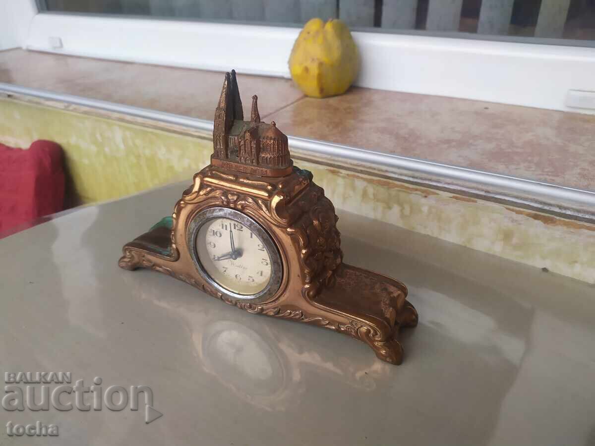 Auction vintage Walter watch, working, serviced. Auction vintage Walter watch, working, serviced.