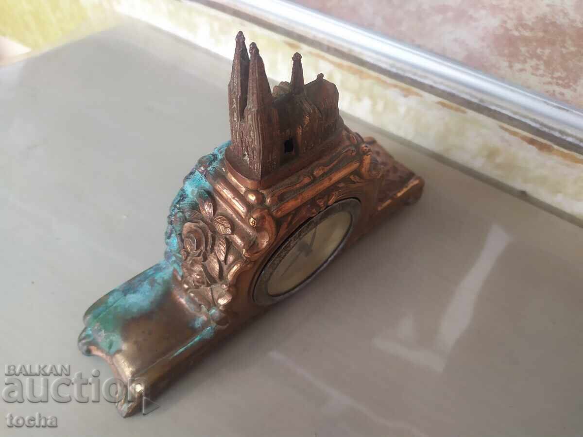 vintage Walter watch, working, serviced. - 5 vintage Walter watch, working, serviced. - 5