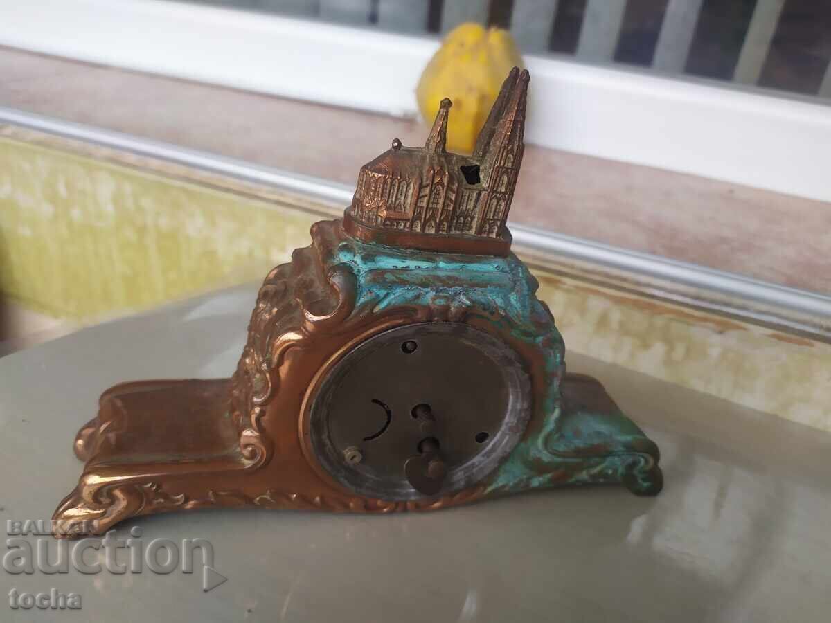 vintage Walter watch, working, serviced. - 6 vintage Walter watch, working, serviced. - 6