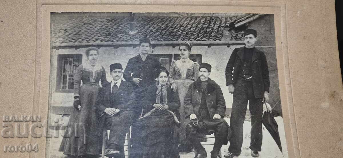 ΣΑΜΟΚΟΦ - ΚΩΣΤΑ ΣΤΕΦΚΙΝ - ΟΙΚΟΓΕΝΕΙΑ - 5 ΣΑΜΟΚΟΦ - ΚΩΣΤΑ ΣΤΕΦΚΙΝ - ΟΙΚΟΓΕΝΕΙΑ - 5