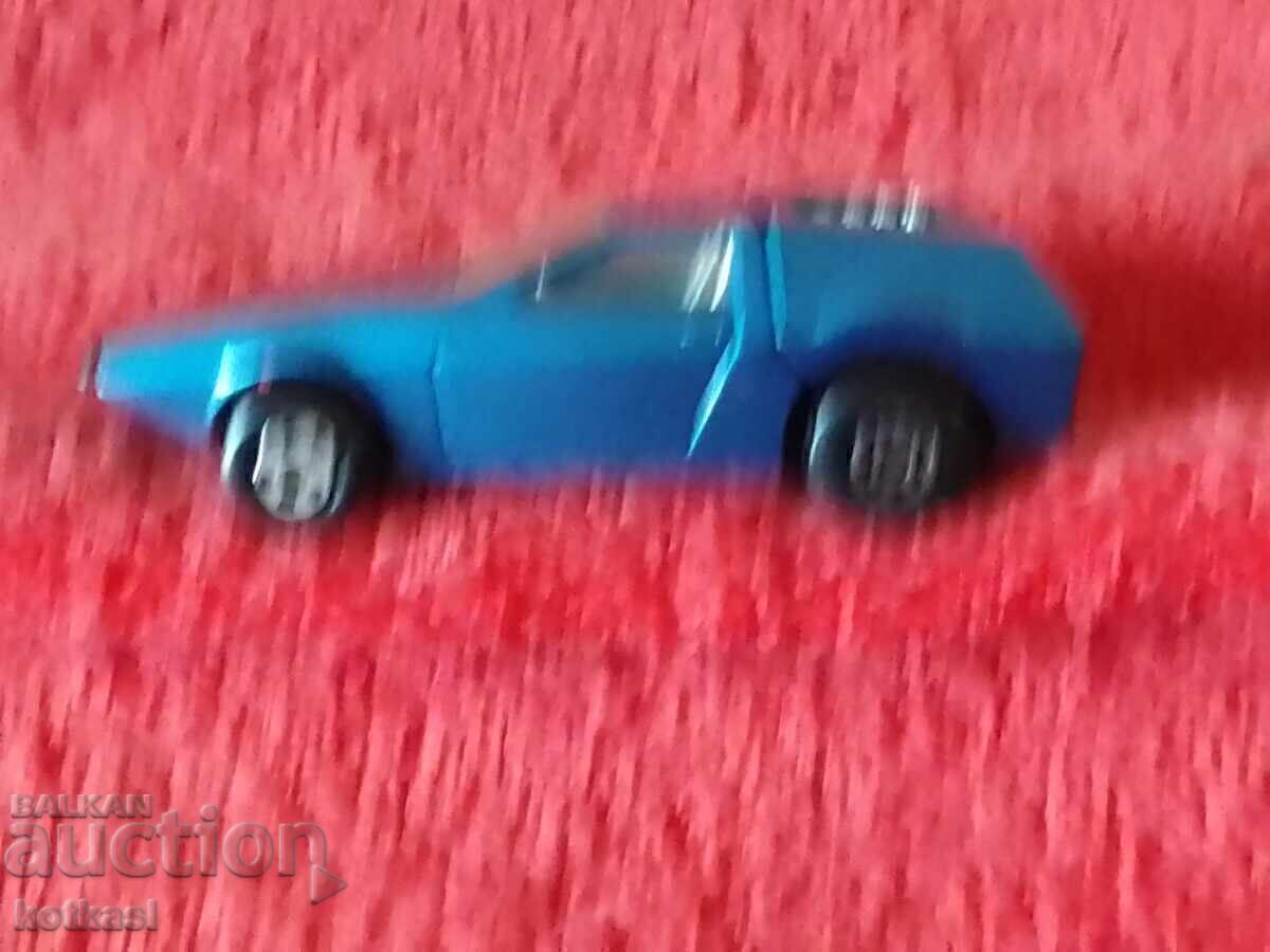 Metal car Matchbox Bulgaria 1972 MIDNIGHT MAGIC quality with price 165.50 BGN | € 84.62 Metal car Matchbox Bulgaria 1972 MIDNIGHT MAGIC quality with price 165.50 BGN | € 84.62