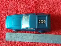 Metal car Matchbox Bulgaria 1972 MIDNIGHT MAGIC quality