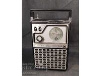 BZC OLD RETRO TRANSISTOR RADIO TONEX