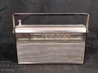 BZC OLD RETRO TRANSISTOR RADIO NORDMENDE