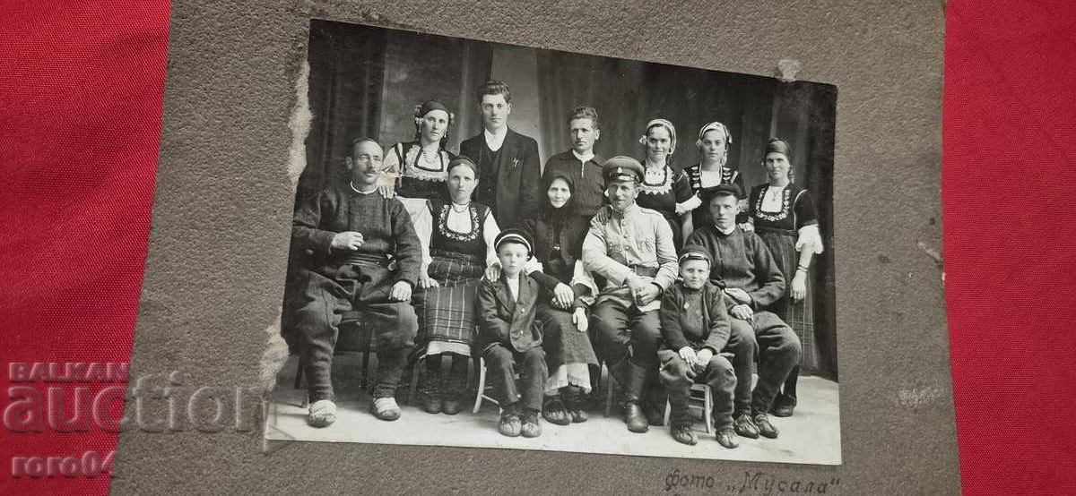 CARRIERS - SAMOKOV - 7 CARRIERS - SAMOKOV - 7