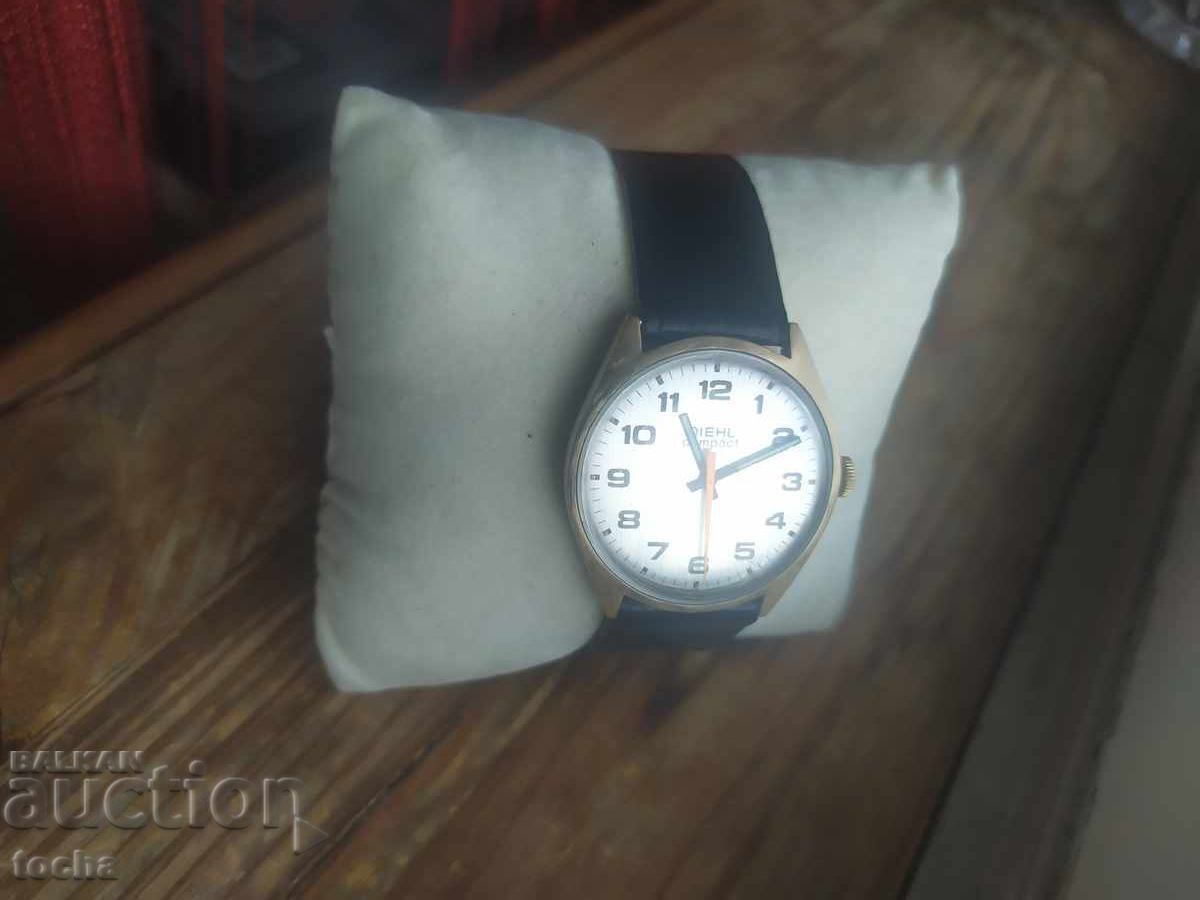 Diehl compact, serviced with price 79.70 BGN | € 40.75 Diehl compact, serviced with price 79.70 BGN | € 40.75