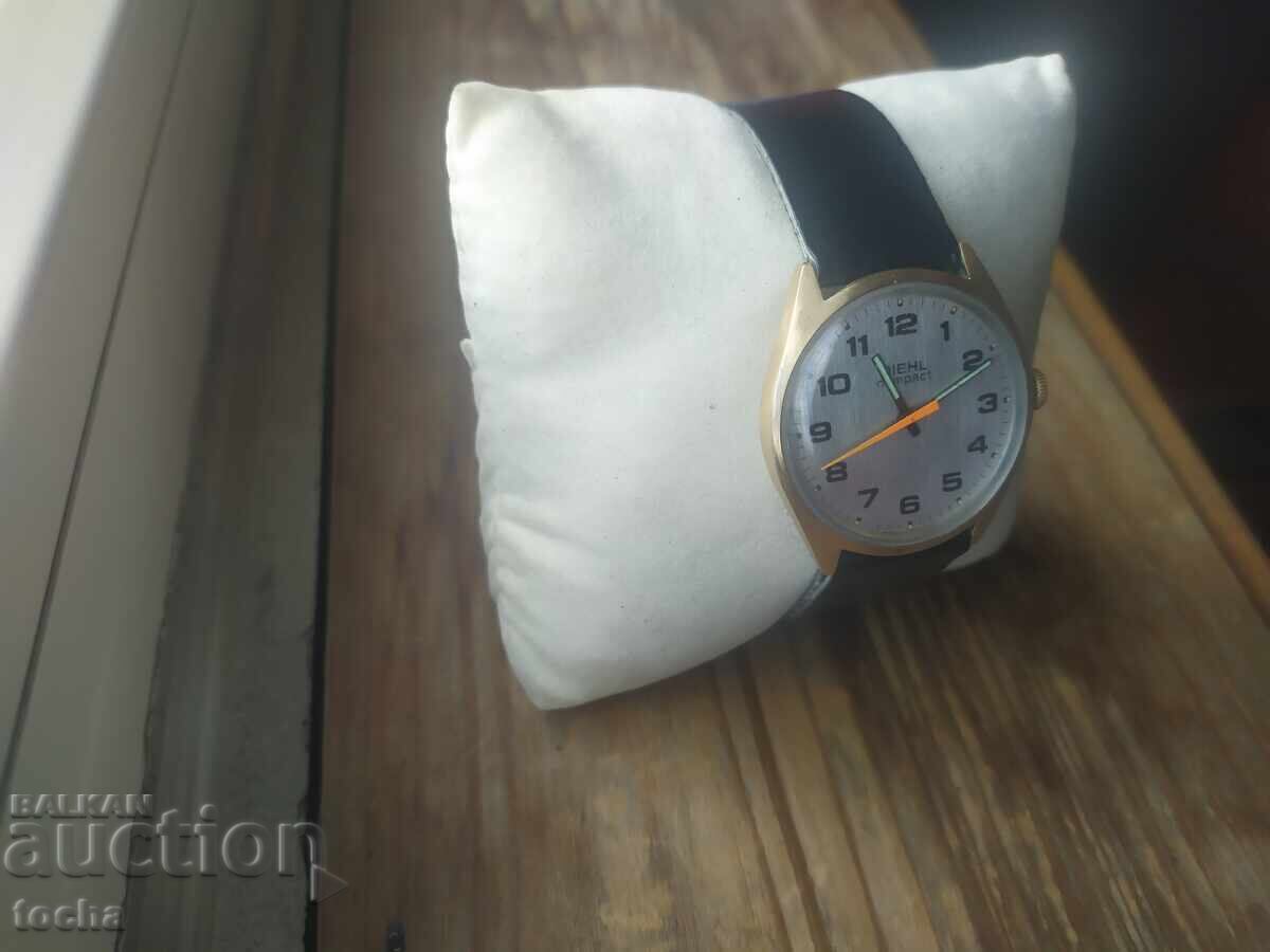 Auction Diehl compact, serviced Auction Diehl compact, serviced