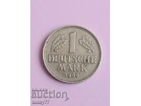 1 Deutsche Mark 1979 D