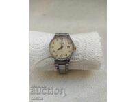 Slavă mântuită, lucrează