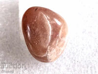 NATURAL PEACH SUNSTONE - 17.00 ct (190)