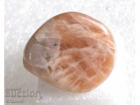 NATURAL PEACH SUNSTONE - 17.00 ct (192)