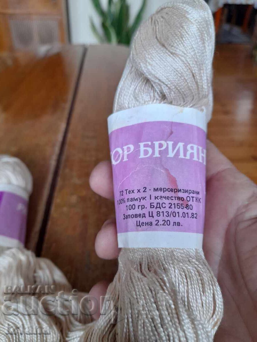 Delivery of Old Threads Rhetor Briante Delivery of Old Threads Rhetor Briante