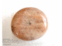 NATURAL PEACH SUNSTONE - 15.10 ct (193)