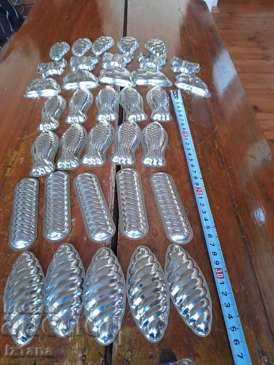 Παλιά καλούπια καραμέλας - 7 Παλιά καλούπια καραμέλας - 7