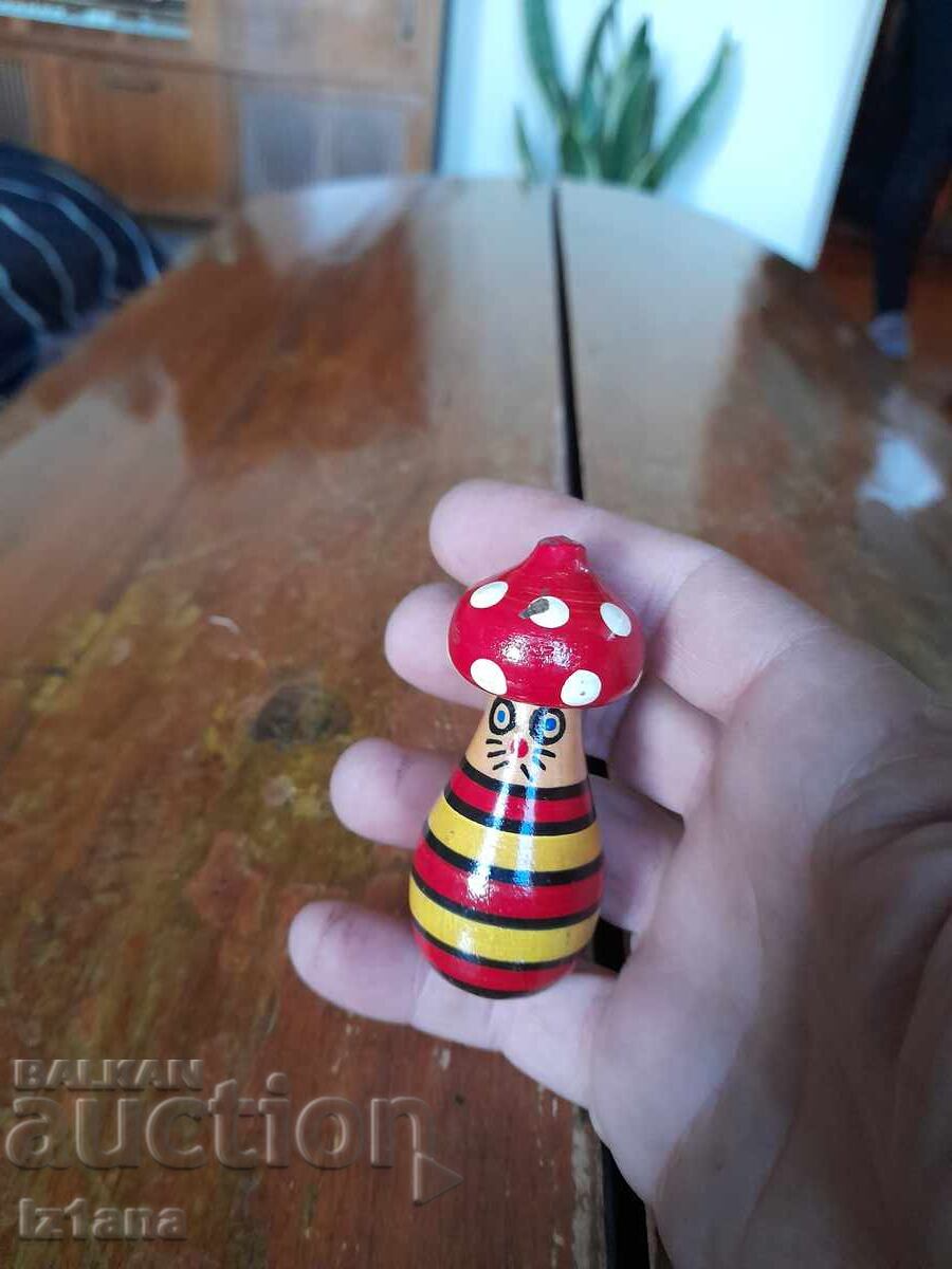 An old children's whistle with price 22.00 BGN | € 11.25 An old children's whistle with price 22.00 BGN | € 11.25