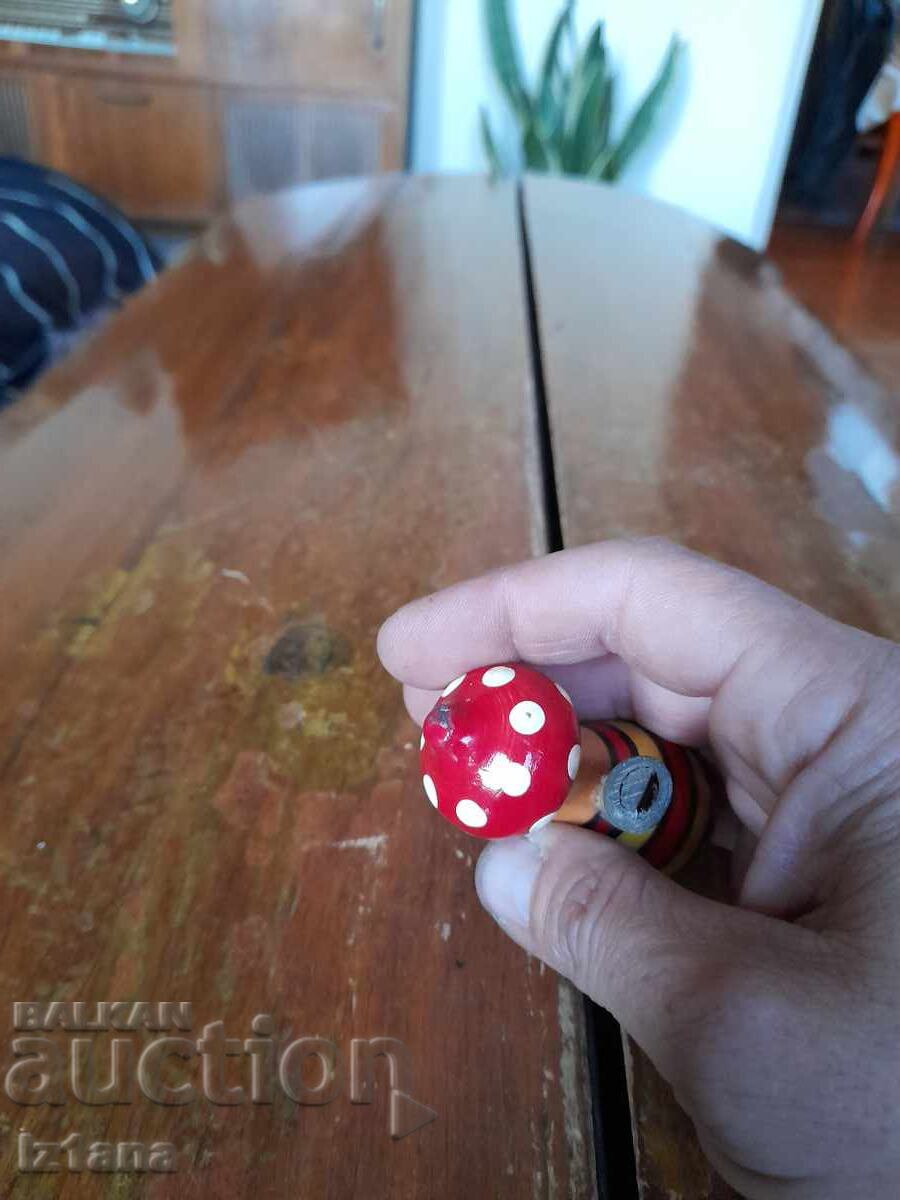 An old children's whistle - 6 An old children's whistle - 6