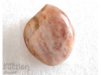 NATURAL PEACH SUNSTONE - 15,10 ct (194)