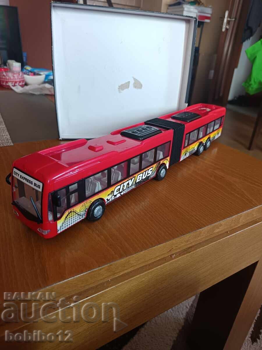 Bus Dicky 46CM