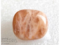 NATURAL PEACH SUNSTONE - 18.30 ct (195)