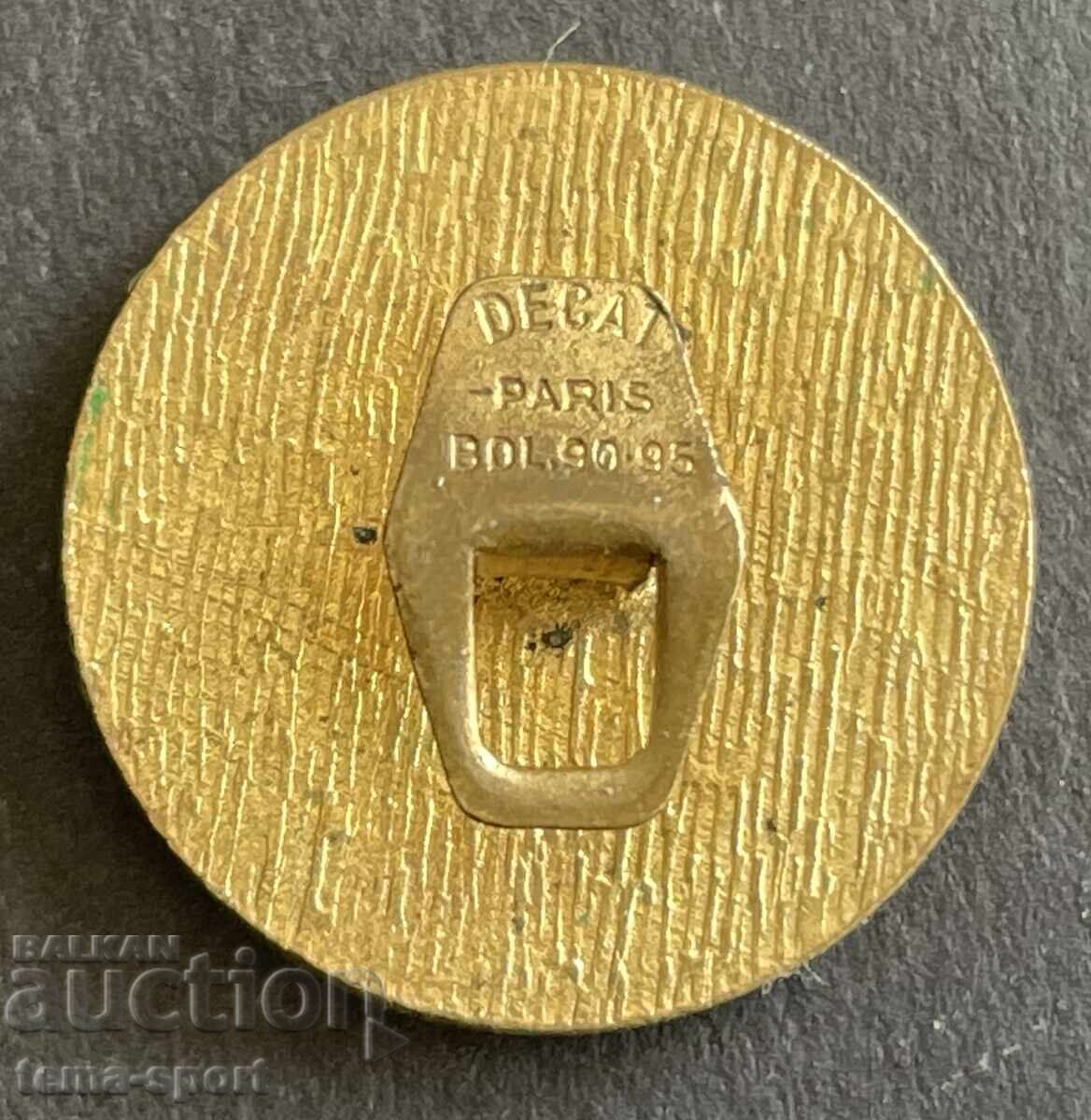 997 Норвегия Норвежка Федерация по културизъм емайл с цена 6.00 лв. | € 3.07 997 Норвегия Норвежка Федерация по културизъм емайл с цена 6.00 лв. | € 3.07