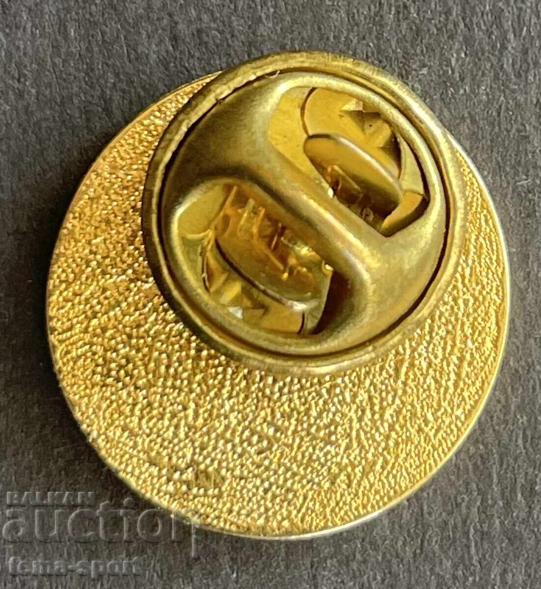 1008 Испанска федерация олимпийски зимни спортове с цена 8.00 лв. | € 4.09 1008 Испанска федерация олимпийски зимни спортове с цена 8.00 лв. | € 4.09