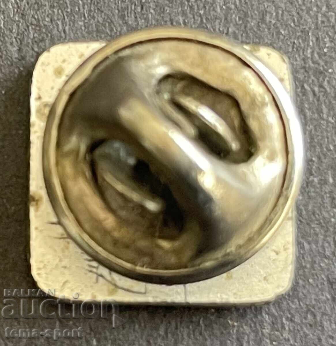 1010 Italian Olympic Ice Sports Federation with price 4.00 BGN | € 2.05 1010 Italian Olympic Ice Sports Federation with price 4.00 BGN | € 2.05