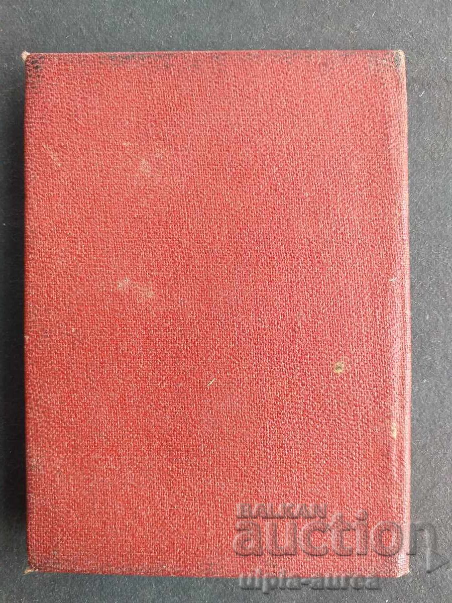 Auction  Social document