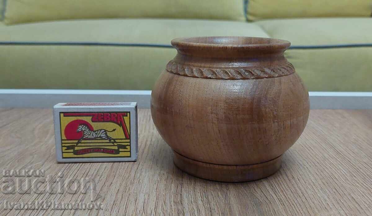 Δημοπρασία Ξυλογλυπτική για τους γνώστες Δημοπρασία Ξυλογλυπτική για τους γνώστες