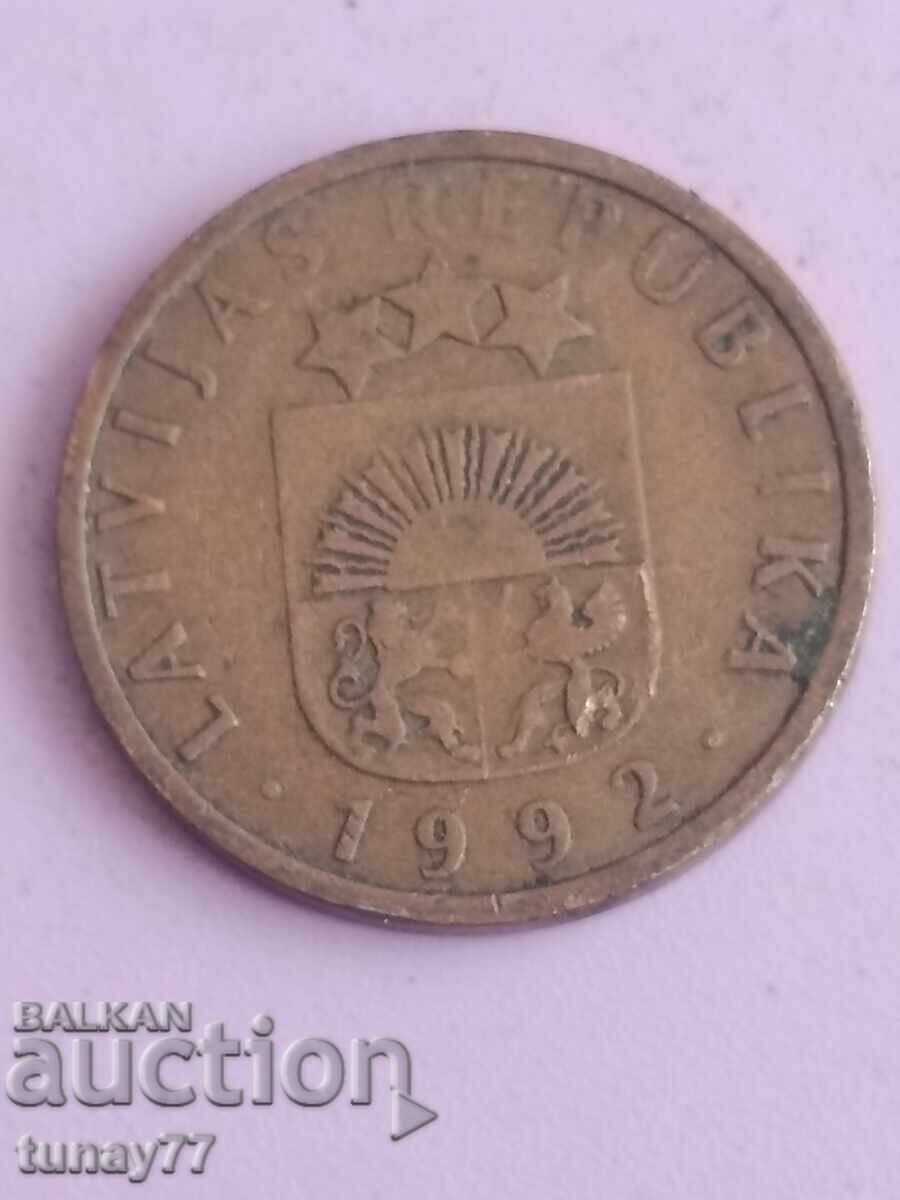 OLD COIN FOR COLLECTION