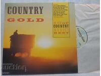 Country Gold - 16 Of Country Music's Best